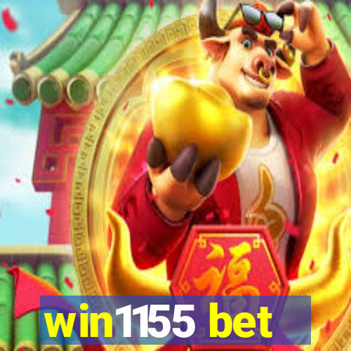 win1155 bet